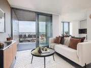 2 Bedroom Flat For Sale In Gillender Street, London
