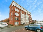 2 bedroom flat for sale in Gilmartin Grove, Liverpool,...