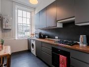 2 bedroom flat for sale in Gilmore Place, Bruntsfield,...