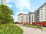 2 bedroom flat for sale in Glasgow Harbour Terraces,... 2 bedroom flat for sale in Glasgow Harbour Terraces,...