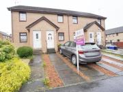 2 bedroom flat for sale in Glenburn Court,...