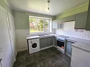 2 Bedroom Flat For Sale In Glenside Crescent, West...