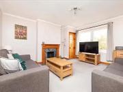2 Bedroom Flat For Sale In Glenview, Penicuik, EH26