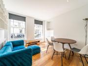 2 bedroom flat for sale in Gloucester Street, London, SW1V