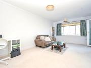 2 bedroom flat for sale in Golden Gate Way, Eastbourne, BN23