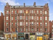 2 Bedroom Flat For Sale In Goldhurst Terrace