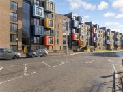 2 bedroom flat for sale in Golspie Street, Glasgow, G51
