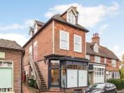 2 Bedroom Flat For Sale In Goudhurst, Kent