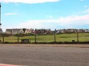 2 Bedroom Flat For Sale In Grangemuir Court, Prestwick, KA9