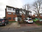 2 Bedroom Flat For Sale In Grays
