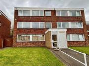 2 Bedroom Flat For Sale In Great Barr