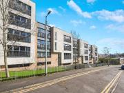 2 bedroom flat for sale in Great Dovehill, Glasgow, City, G1