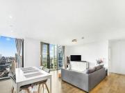 2 Bedroom Flat For Sale In Great Eastern Road, London