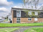 2 Bedroom Flat For Sale In Great Lumley, Chester Le Street