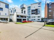 2 bedroom flat for sale in Greendyke Street, Glasgow,...