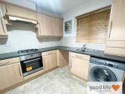 2 Bedroom Flat For Sale In Greystoke Manor, Hillview