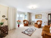 2 bedroom flat for sale in Greystone Avenue, Rutherglen,...