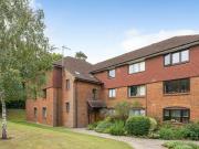 2 Bedroom Flat For Sale In Guildford, Surrey
