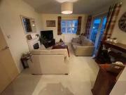 2 Bedroom Flat For Sale In Gwel Yr Afon, Llandudno...
