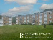 2 bedroom flat for sale in Haig Court, Chelmsford, CM2