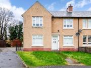 2 Bedroom Flat For Sale In Hamilton