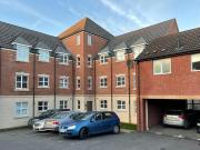 2 Bedroom Flat For Sale In Hamilton, Leicester