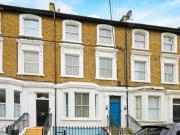 2 Bedroom Flat For Sale In Hammersmith
