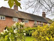 2 Bedroom Flat For Sale In Hampstead Garden Suburb