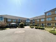 2 Bedroom Flat For Sale In Hancock Drive