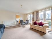 2 bedroom flat for sale in Handel Road, Southampton,...