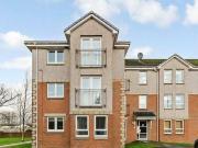 2 bedroom flat for sale in Harley Gardens Bonnybridge FK4