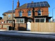 2 bedroom flat for sale in Harrington Street Cleethorpes...