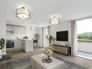 2 Bedroom Flat For Sale In Hassocks