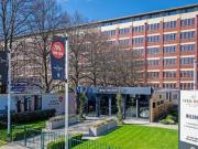 2 Bedroom Flat For Sale In Haxby Road, York