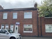 2 Bedroom Flat For Sale In Hebburn