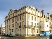 2 bedroom flat for sale in Heene Terrace, Worthing, West...