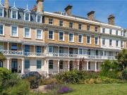 2 bedroom flat for sale in Heene Terrace, Worthing, West...