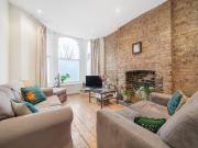 2 bedroom flat for sale in Hemberton Road, London, SW9