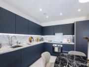 2 Bedroom Flat For Sale In Hendon, London