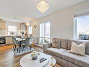 2 bedroom flat for sale in Henry Shuttlewood Drive,...