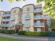 2 bedroom flat for sale in Heraldry Walk, Exeter, EX2