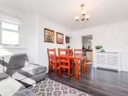 2 Bedroom Flat For Sale In Hercus Loan, Musselburgh,...