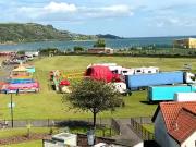 2 Bedroom Flat For Sale In High Street, Burntisland, KY3