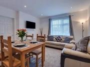 2 Bedroom Flat For Sale In High Street, Marske By The...