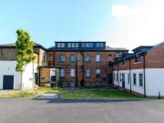 2 Bedroom Flat For Sale In High Wycombe