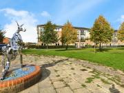 2 bedroom flat for sale in Hobart Close, Chelmsford,...