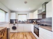 2 Bedroom Flat For Sale In Hodge Lea