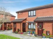 2 Bedroom Flat For Sale In Hoghton, Preston