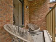 2 bedroom flat for sale in Holden Road, Woodside Park, N12