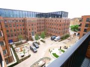 2 bedroom flat for sale in Horlicks Quarter, Stoke Poges...